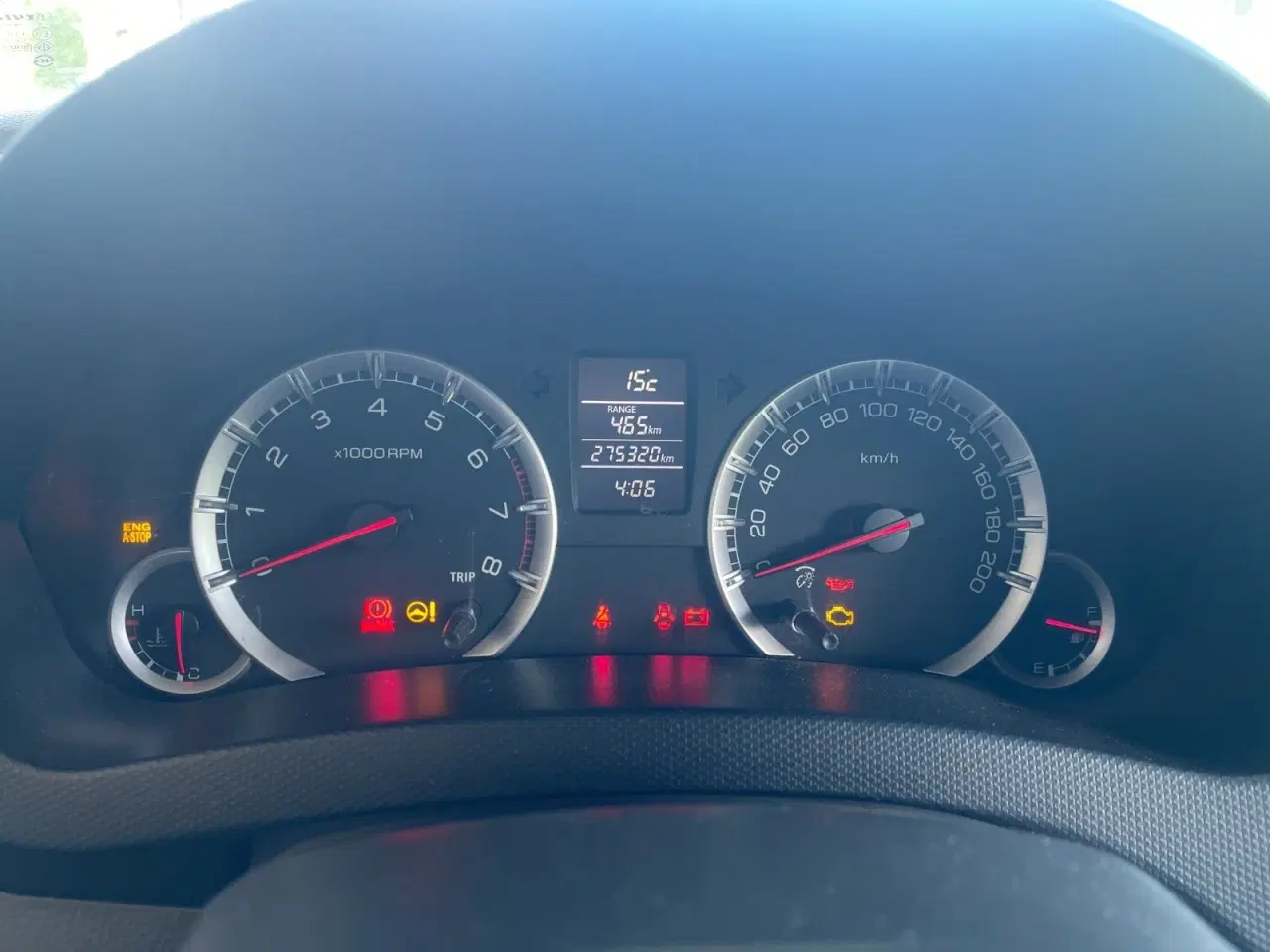 Billede 12 - Suzuki Swift 1,2 GL ECO+