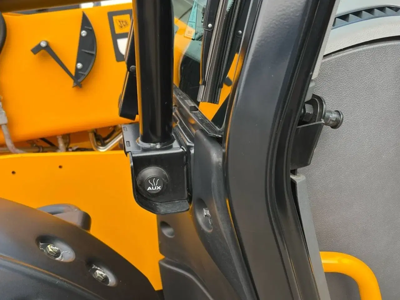 Billede 10 - JCB 536-95 Agri Xtra