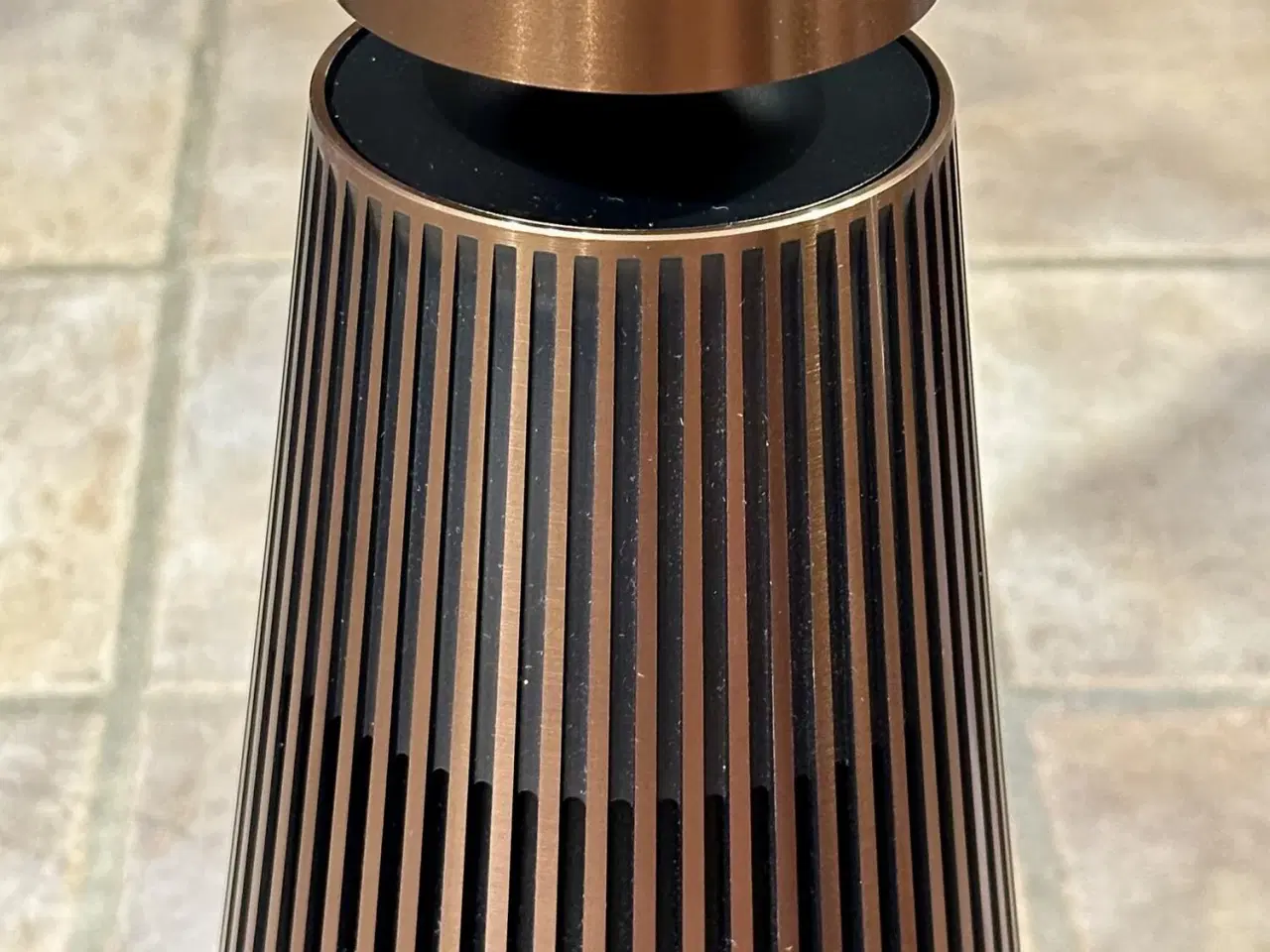 Billede 3 - Beosound 2 Bronze Tone Demo