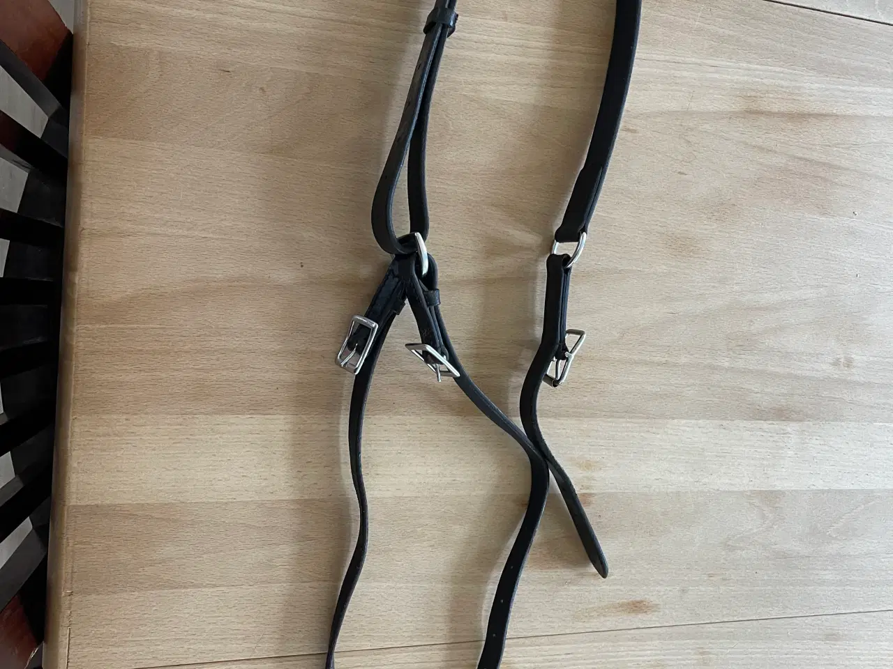 Billede 1 - Græstøjle