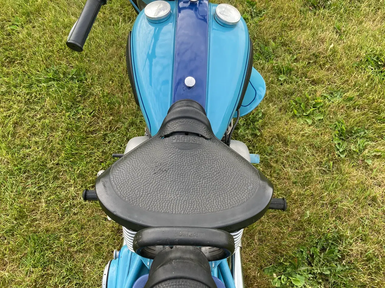 Billede 6 - Adler M200