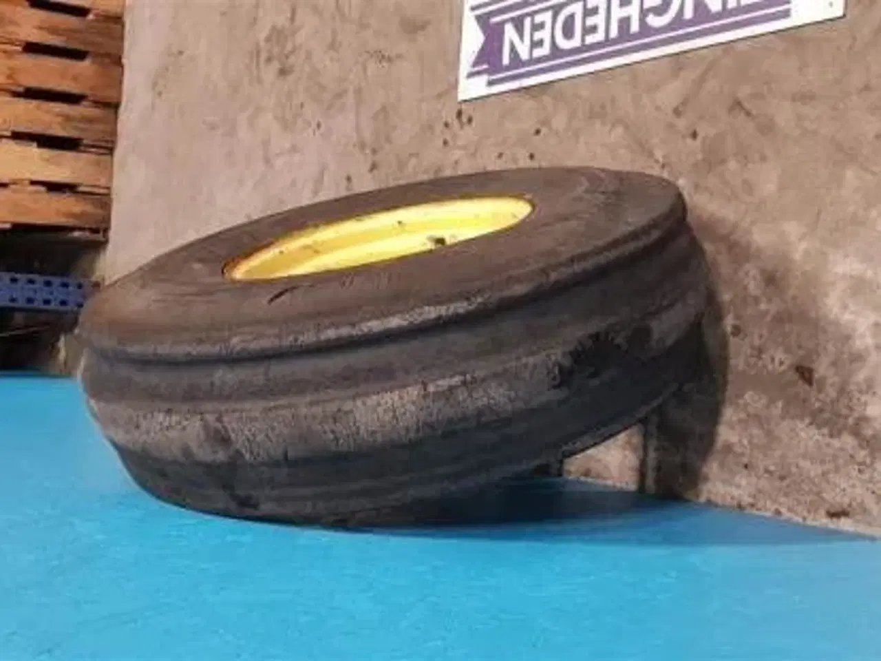 Billede 7 - 16" 10.0-16