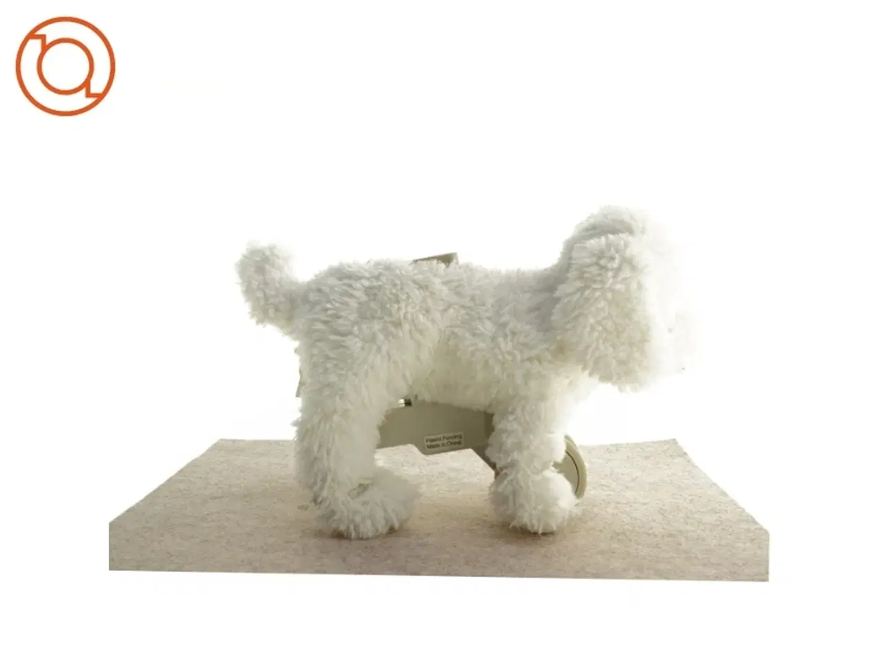 Billede 3 - Bamse fra My Puppy Parade (str. 23 x 14 cm)