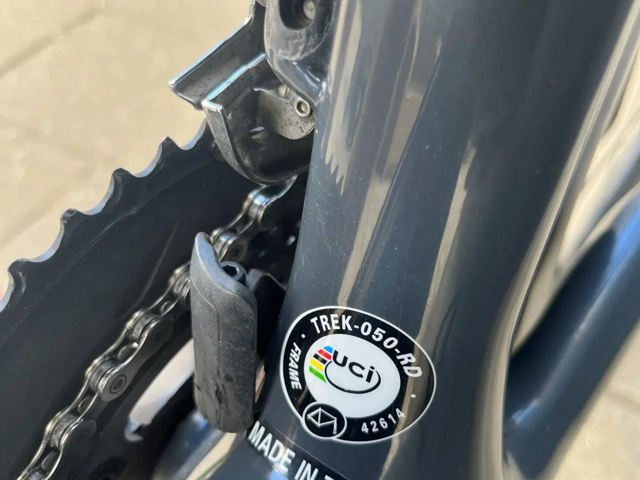 Billede 6 - Trek Emonda SLR 7 