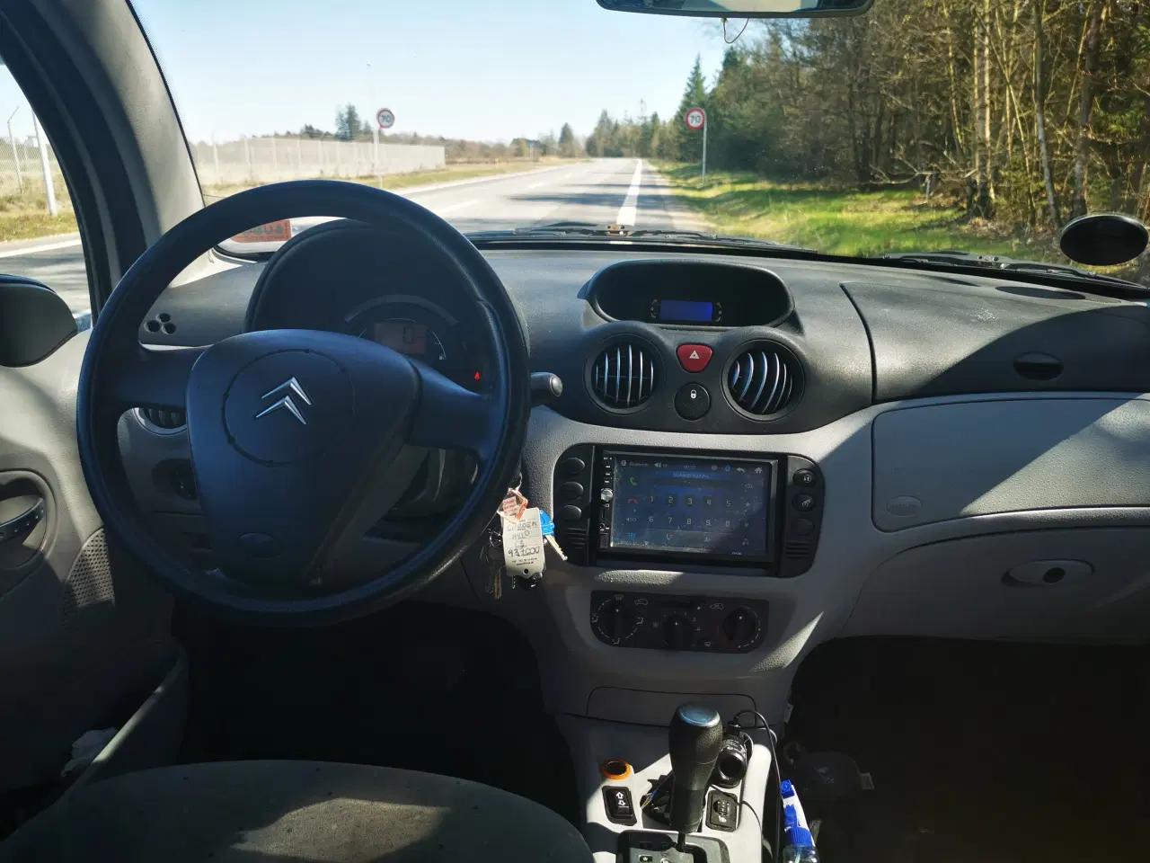 Billede 3 - Fin Citroen C3