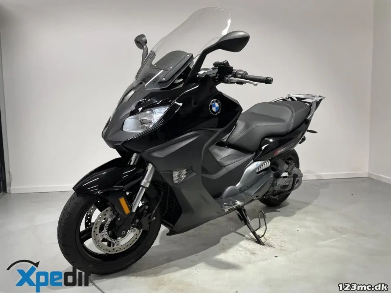 Billede 5 - BMW C 650 Sport