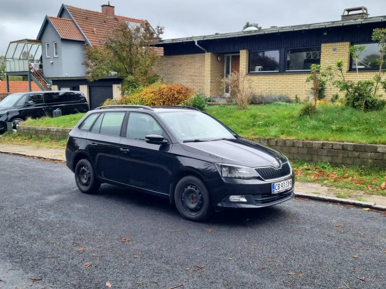 Billede 3 - Skoda Fabia 1,2 TSi 90 Style Combi