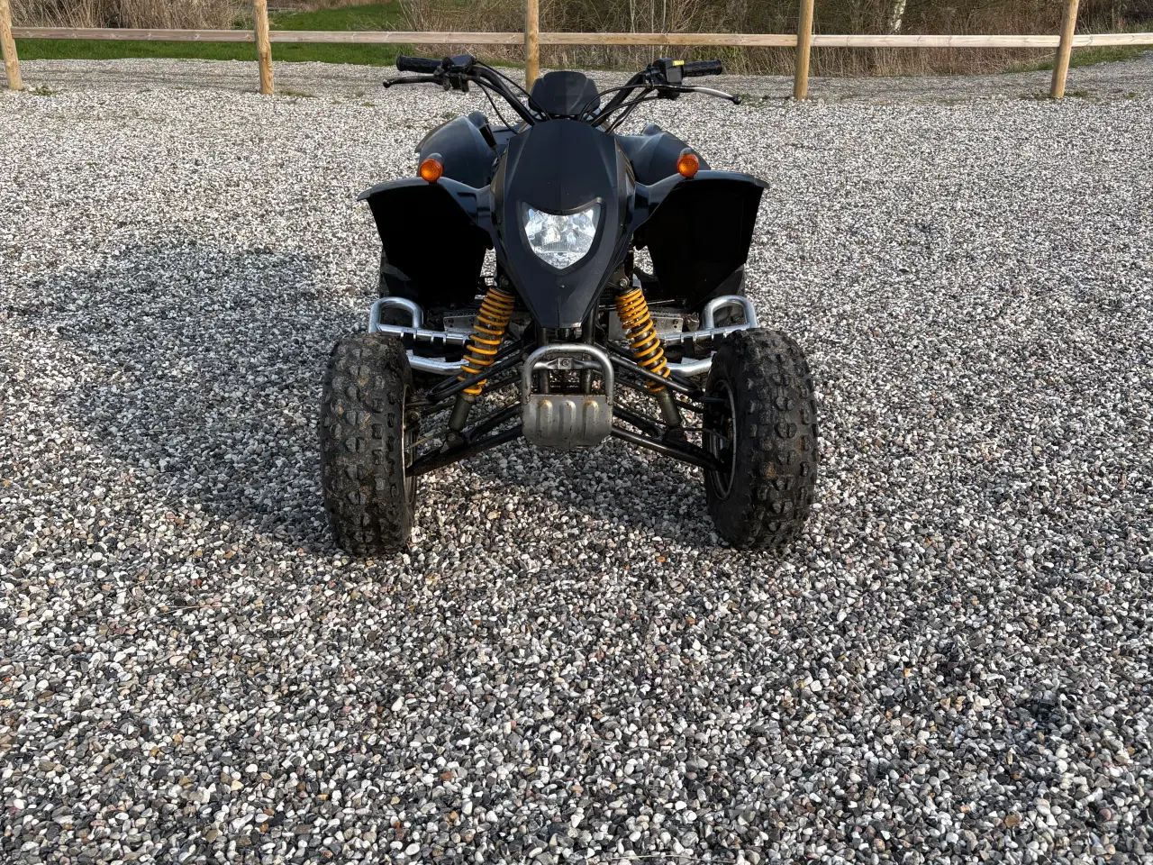 Billede 1 - SMC Captain 300