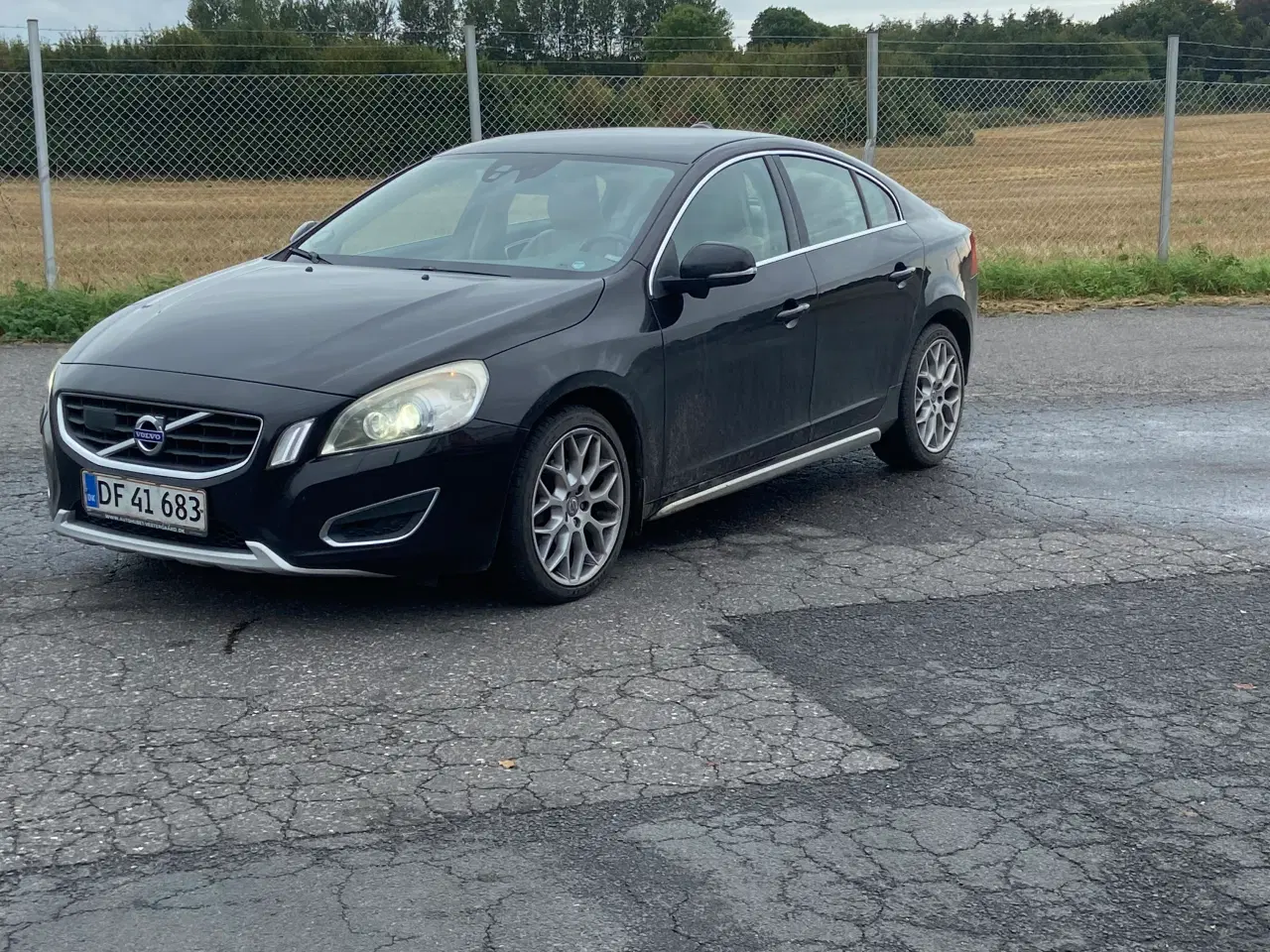 Billede 2 - Volvo S60