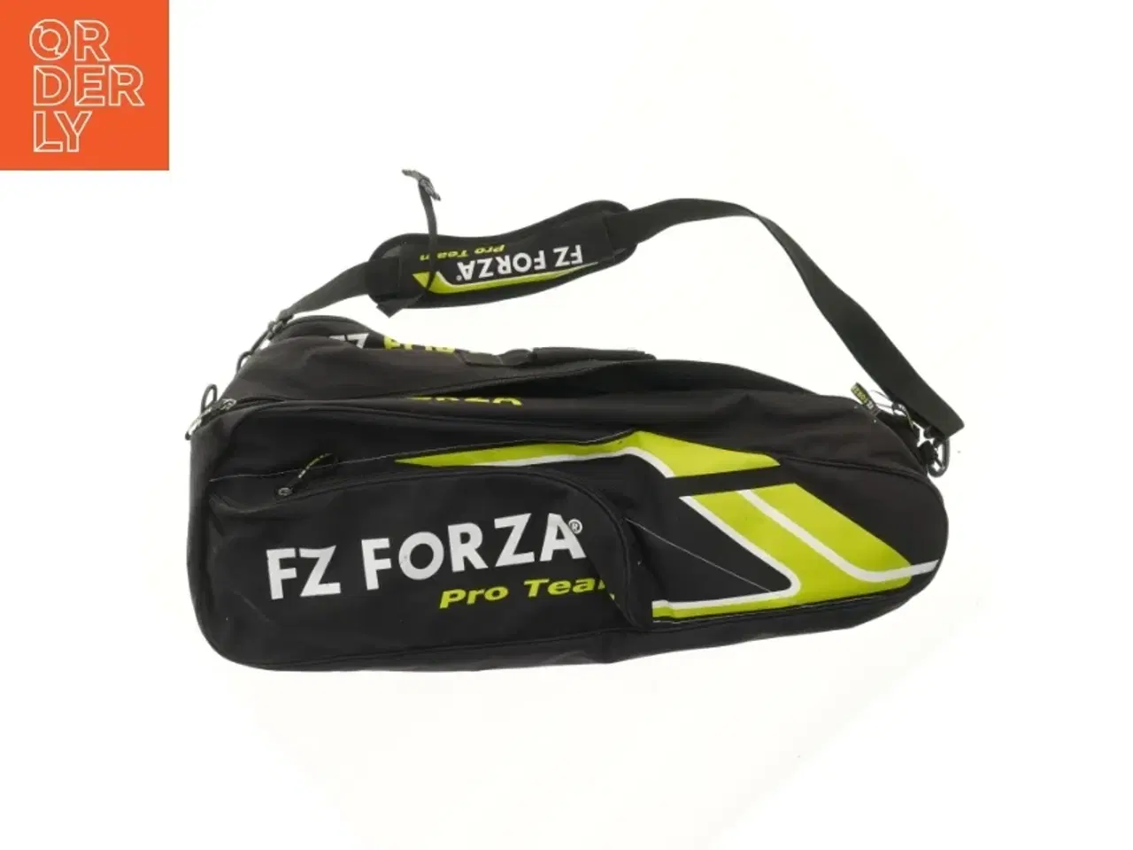 Billede 1 - Sports taske FZ FORZA fra Fz Forza (str. 28x70x20 cm)