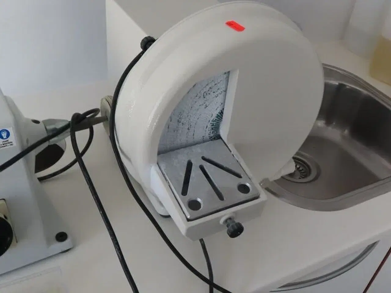 Billede 1 - Modeltrimmer TISSIDENTAL