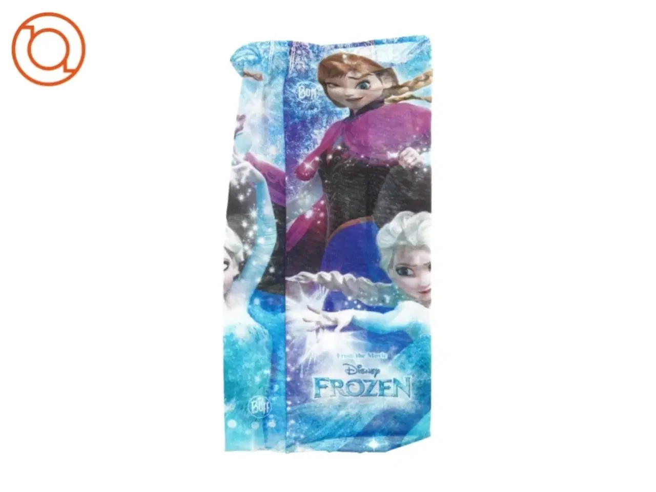 Billede 1 - Halse disse med Frozen motiv fra Boff (str. 44 x 23 cm)