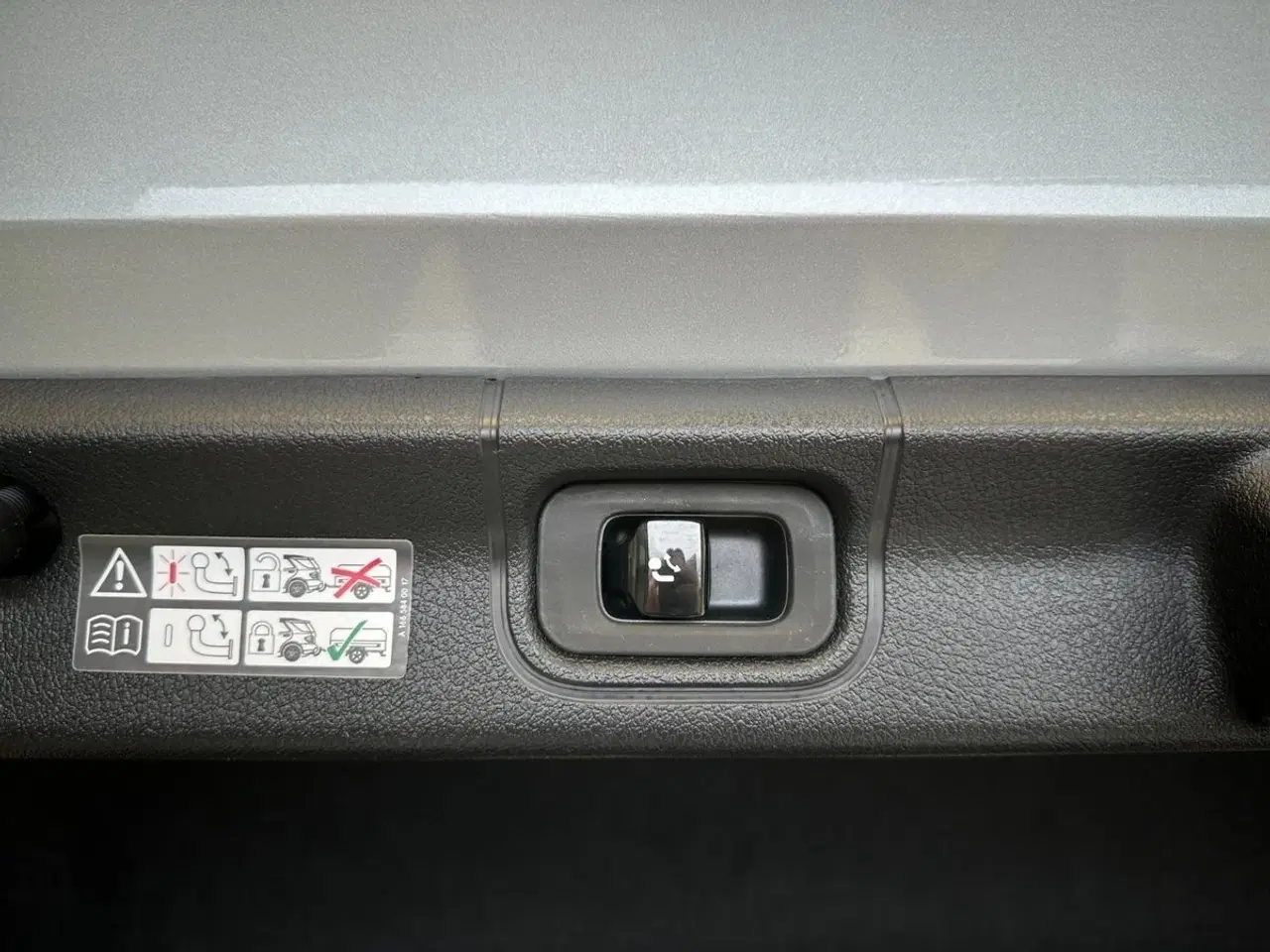 Billede 10 - Mercedes EQE350  AMG Edition