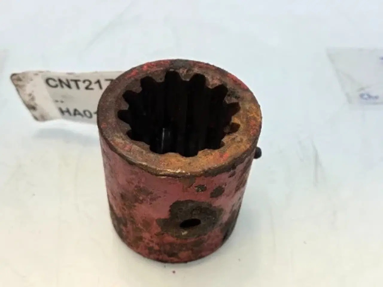 Billede 7 - Case 1680 Muffe 184341C2