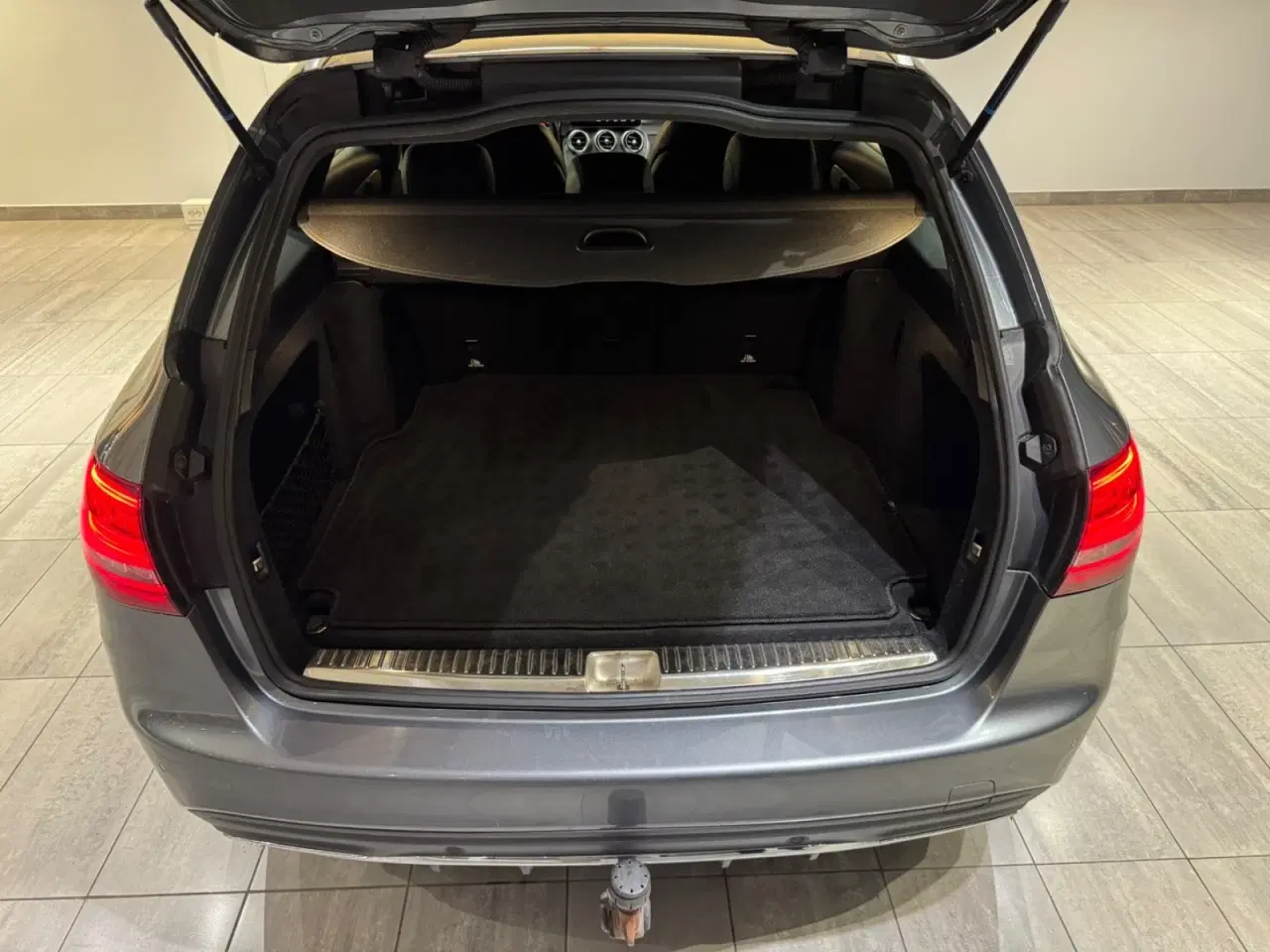 Billede 23 - Mercedes C220 d 2,0 AMG Line stc. aut.