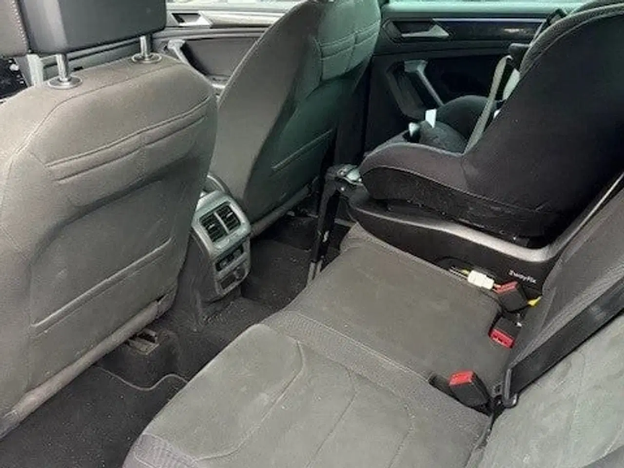 Billede 10 - VW Tiguan 1,5 TSi 150 Elegance DSG