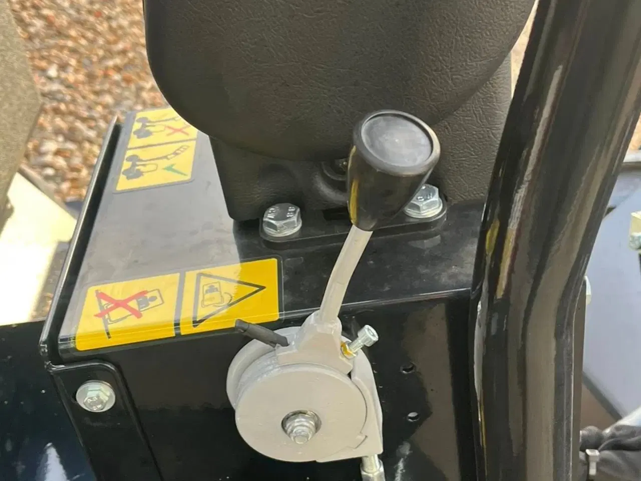 Billede 5 - Kubota RT150-2