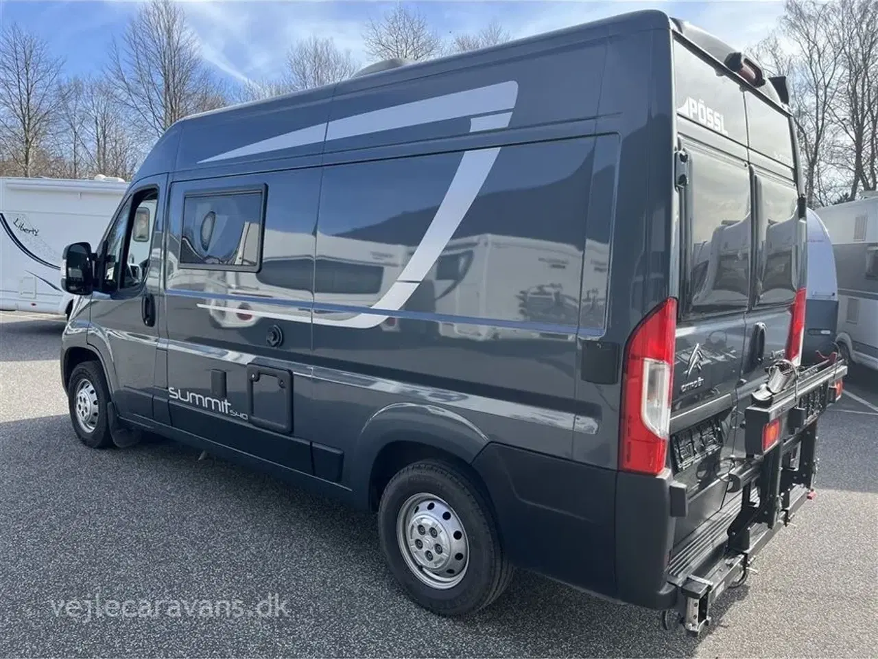 Billede 6 - 2022 - Pössl Summit 540