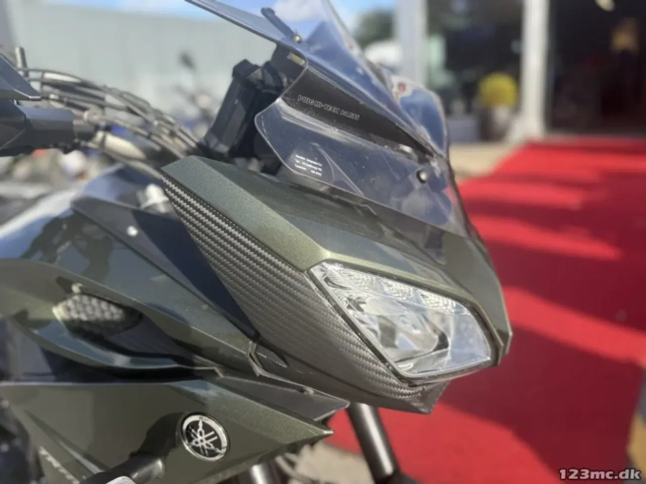 Billede 4 - Yamaha Tracer 900