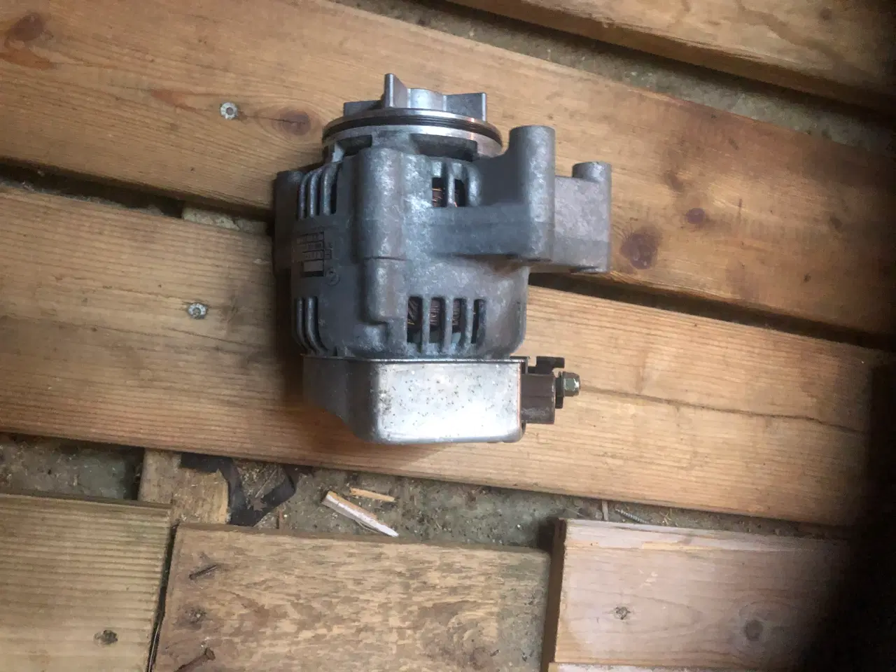 Billede 12 - K100/1100 el dele