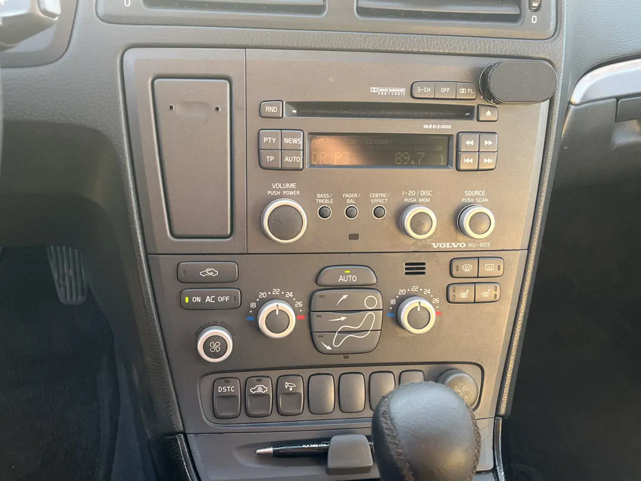 Billede 10 - Volvo v70 2,4T