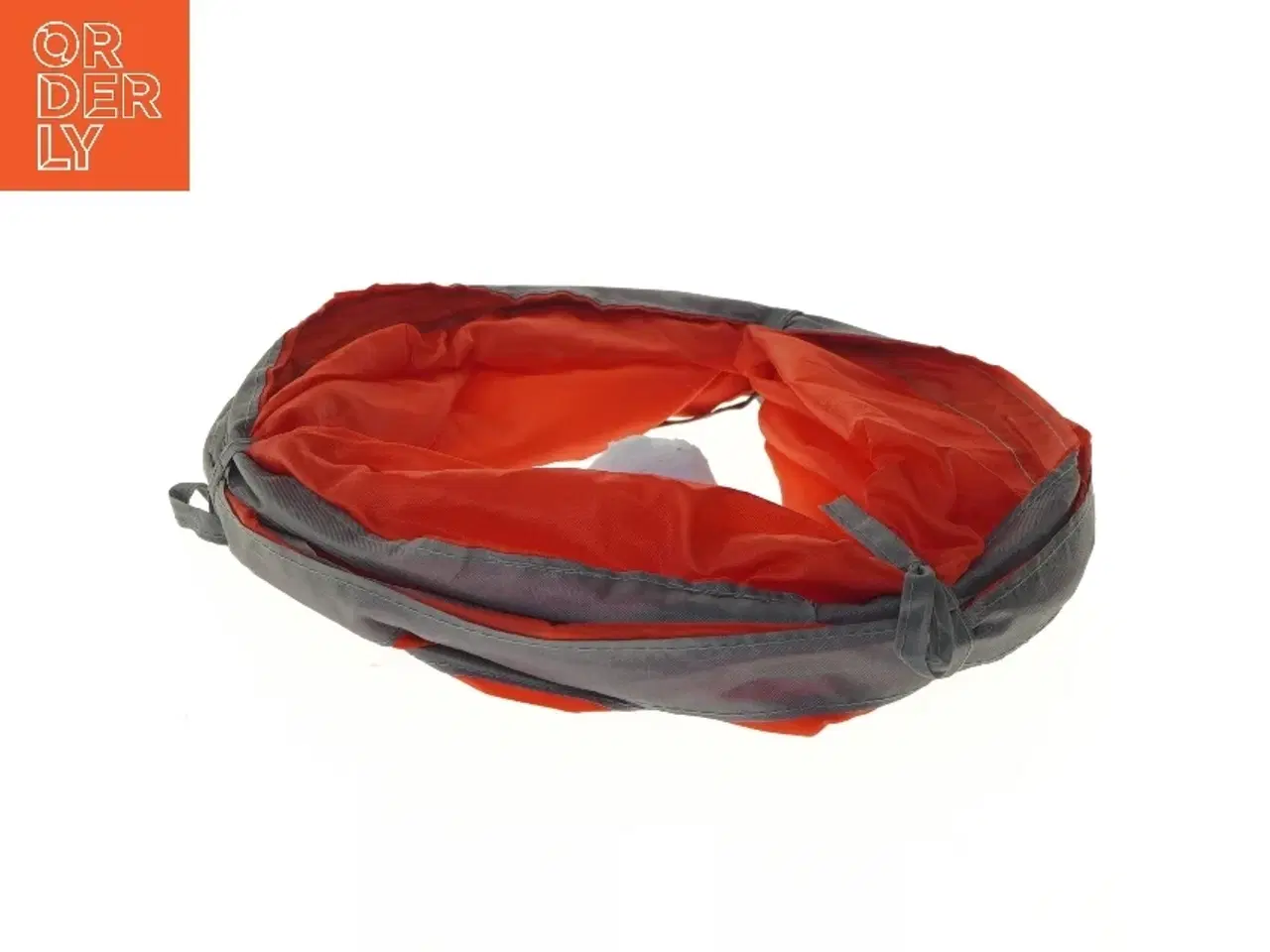 Billede 3 - Legetunnel til dyr (str. Ø 27,5 cm)