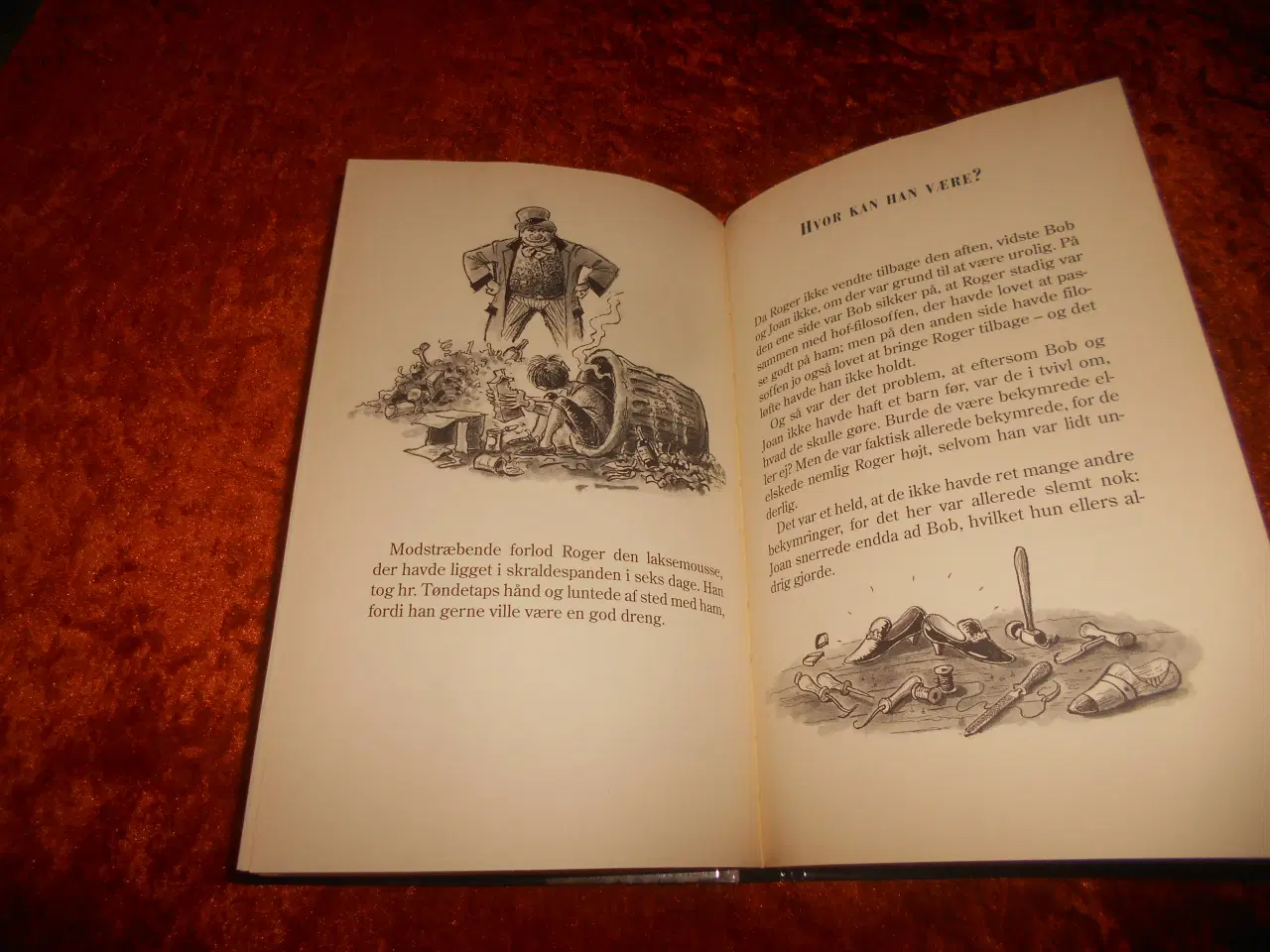 Billede 3 - Rottedrengen, Philip Pullman