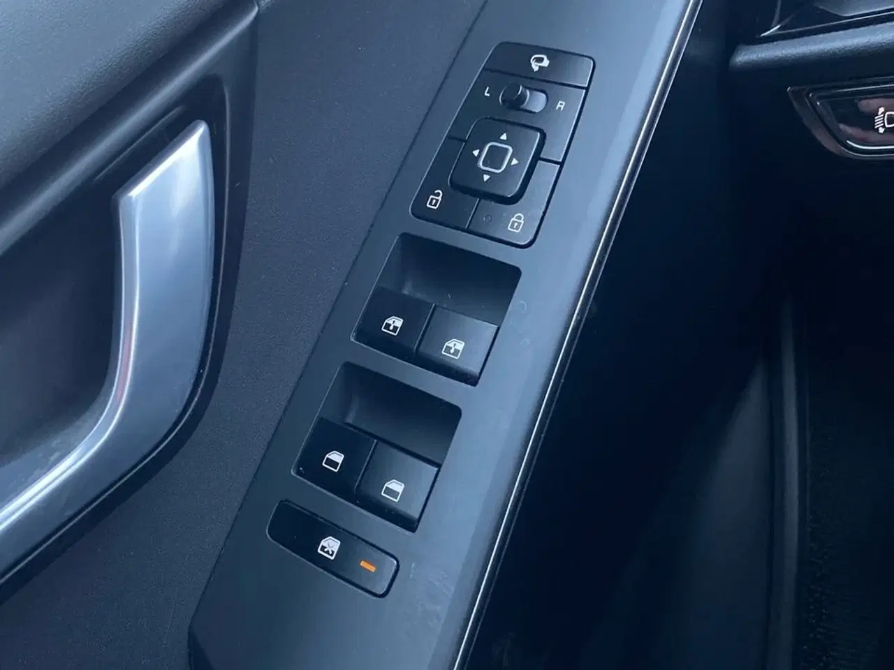 Billede 15 - Kia Niro 1,6 GDI PHEV Plugin-hybrid Prestige DCT 183HK 5d 6g Aut.