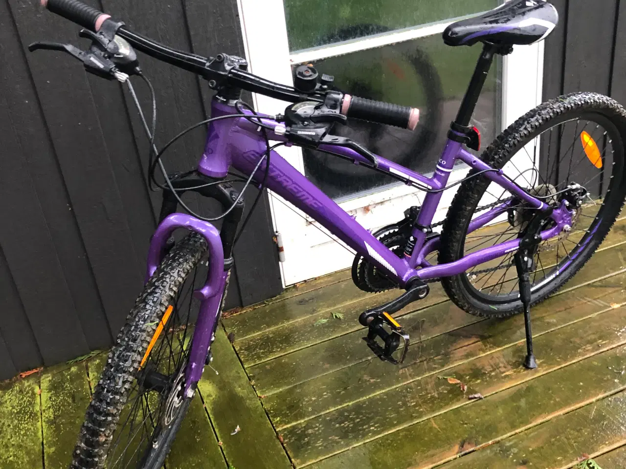 Billede 1 - SCO Mountainbike 24”