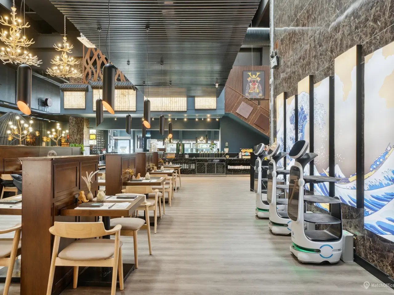 Billede 6 - Investering med attraktiv lejer og lang binding