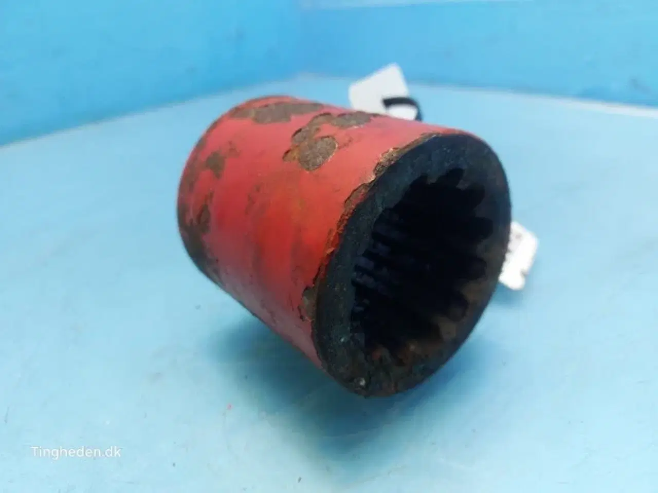 Billede 7 - Case 1680 Muffe 184341C2