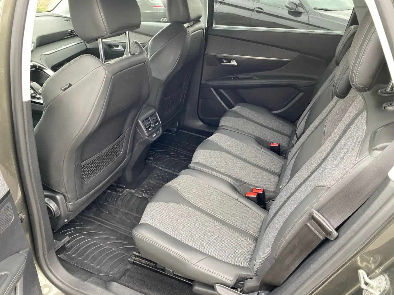 Billede 11 - Peugeot 5008 1,5 BlueHDi Allure EAT8 130HK 5d 8g Aut.