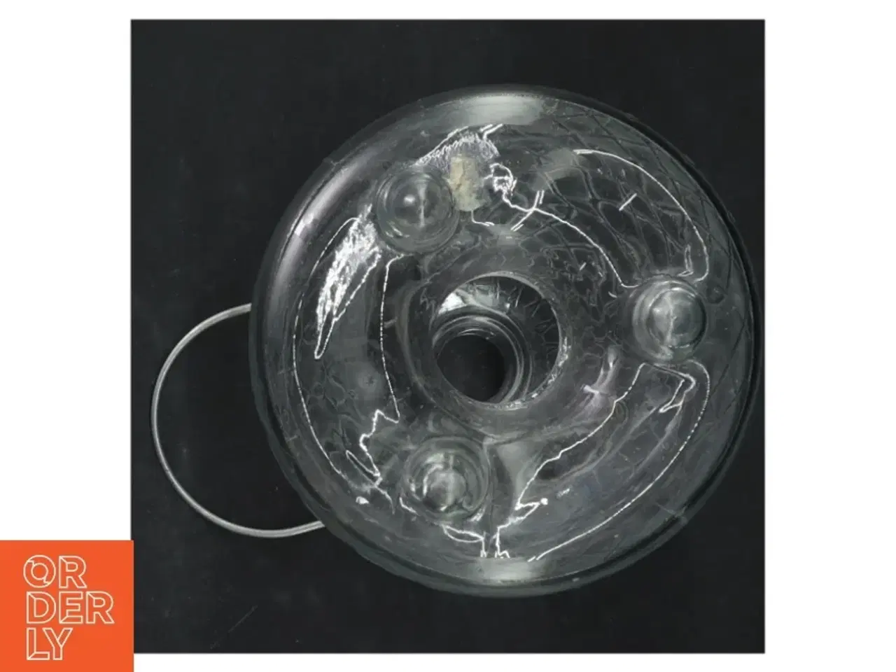 Billede 5 - Sæt med 2 hvepsefanger med metalhåndtag (str. 13 cm. 2 styk)