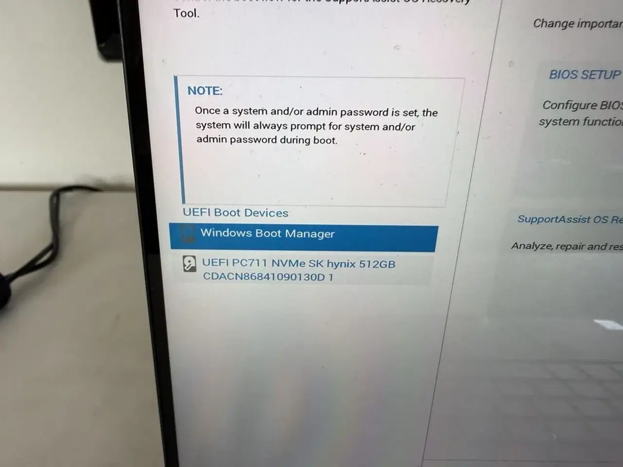 Billede 3 - Bærbar computer DELL XPS 13 9305