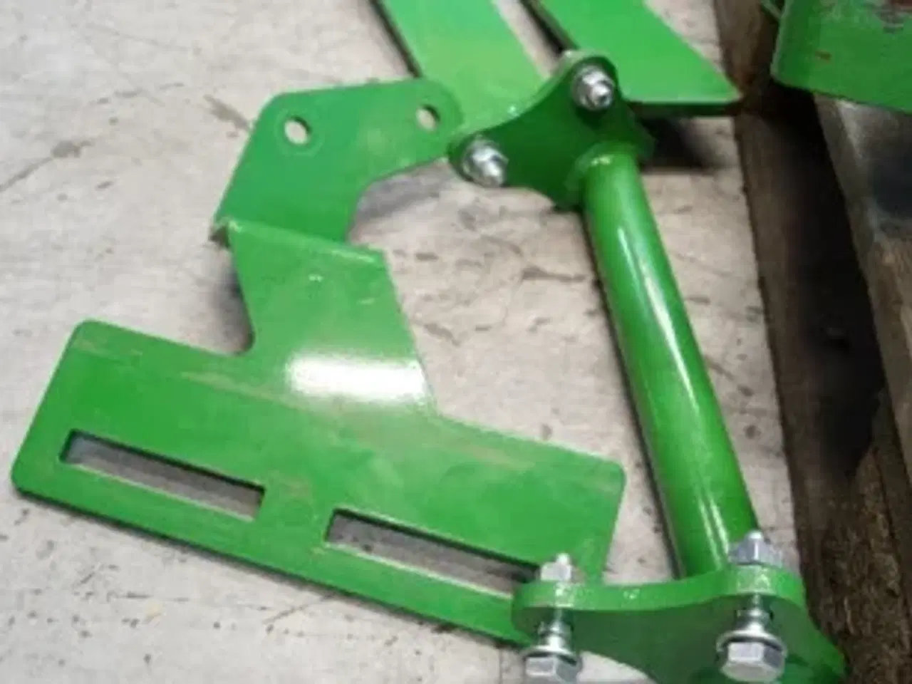 Billede 26 - John Deere 5090M Frontlæsser sæt PXX10039