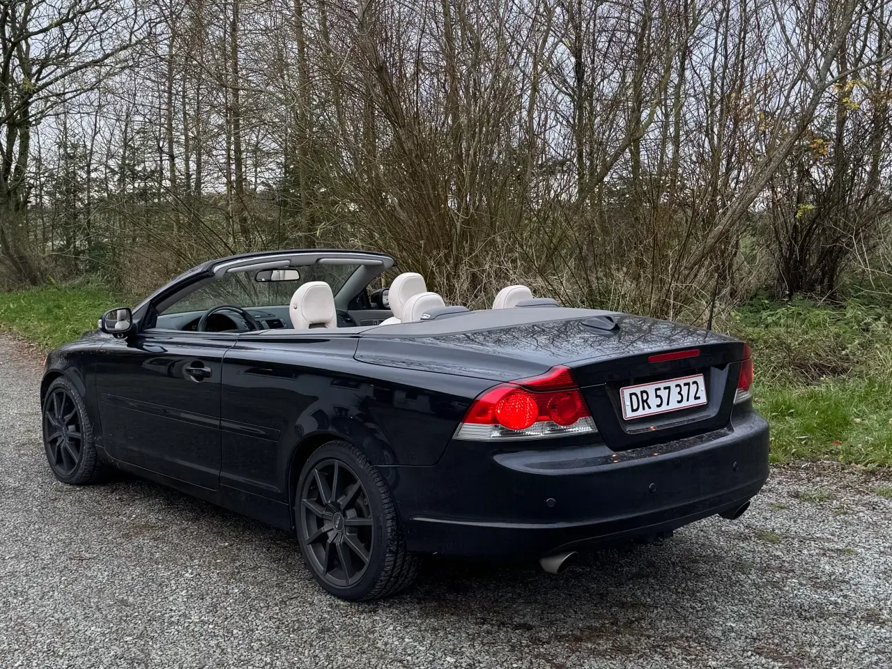 Billede 3 - Volvo C70 T5 aut.