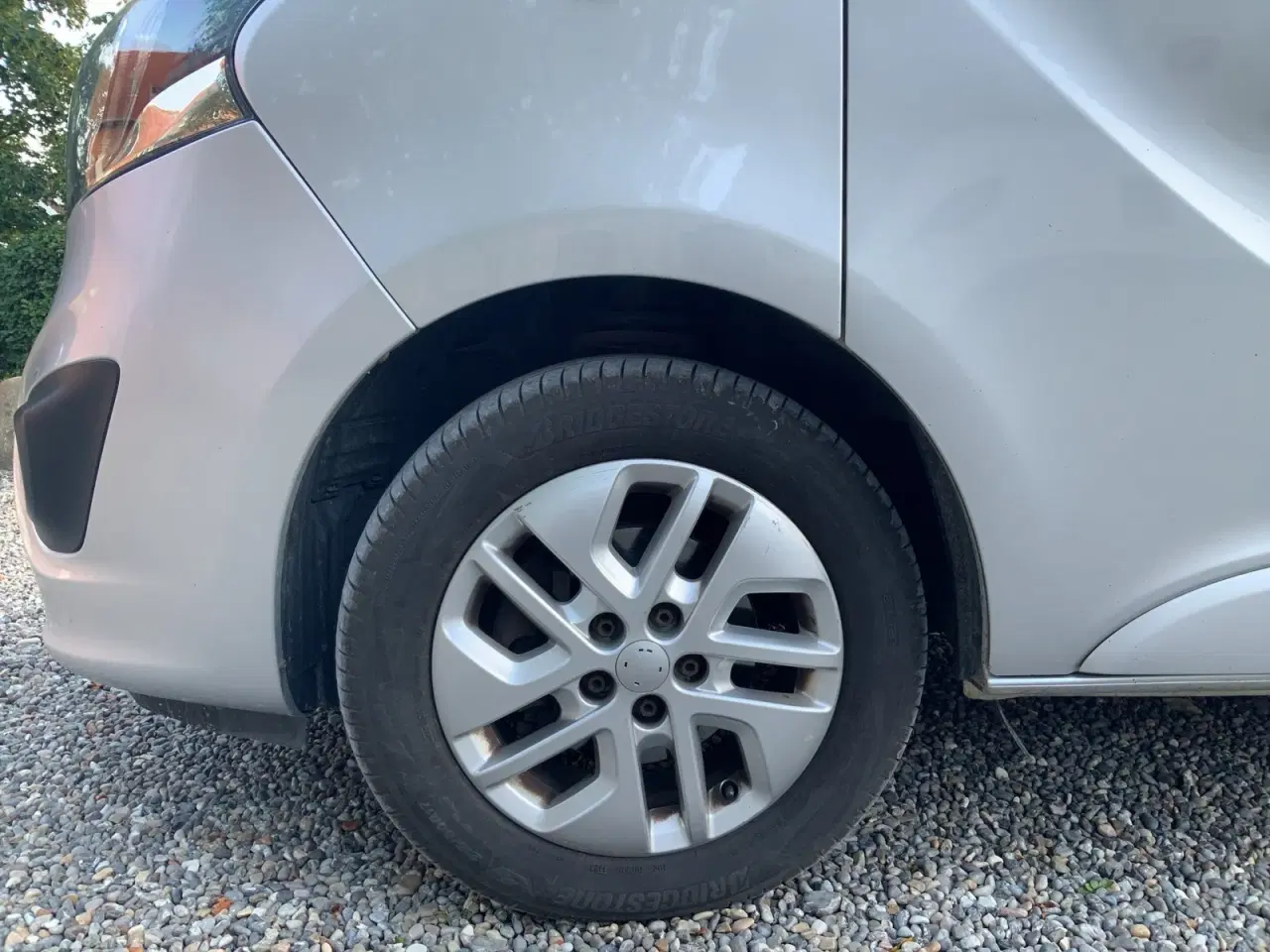 Billede 21 - Opel Vivaro 1,6 CDTi 140 Edition L2H1