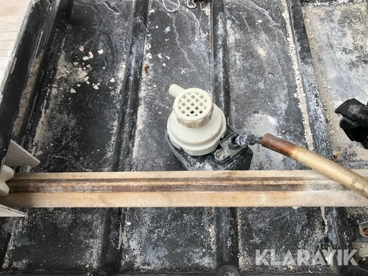 Billede 11 - Stenskærermaskine