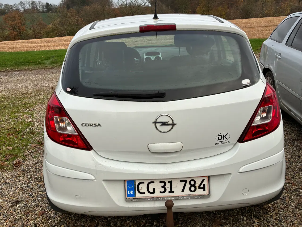 Billede 2 - Opel Corsa 