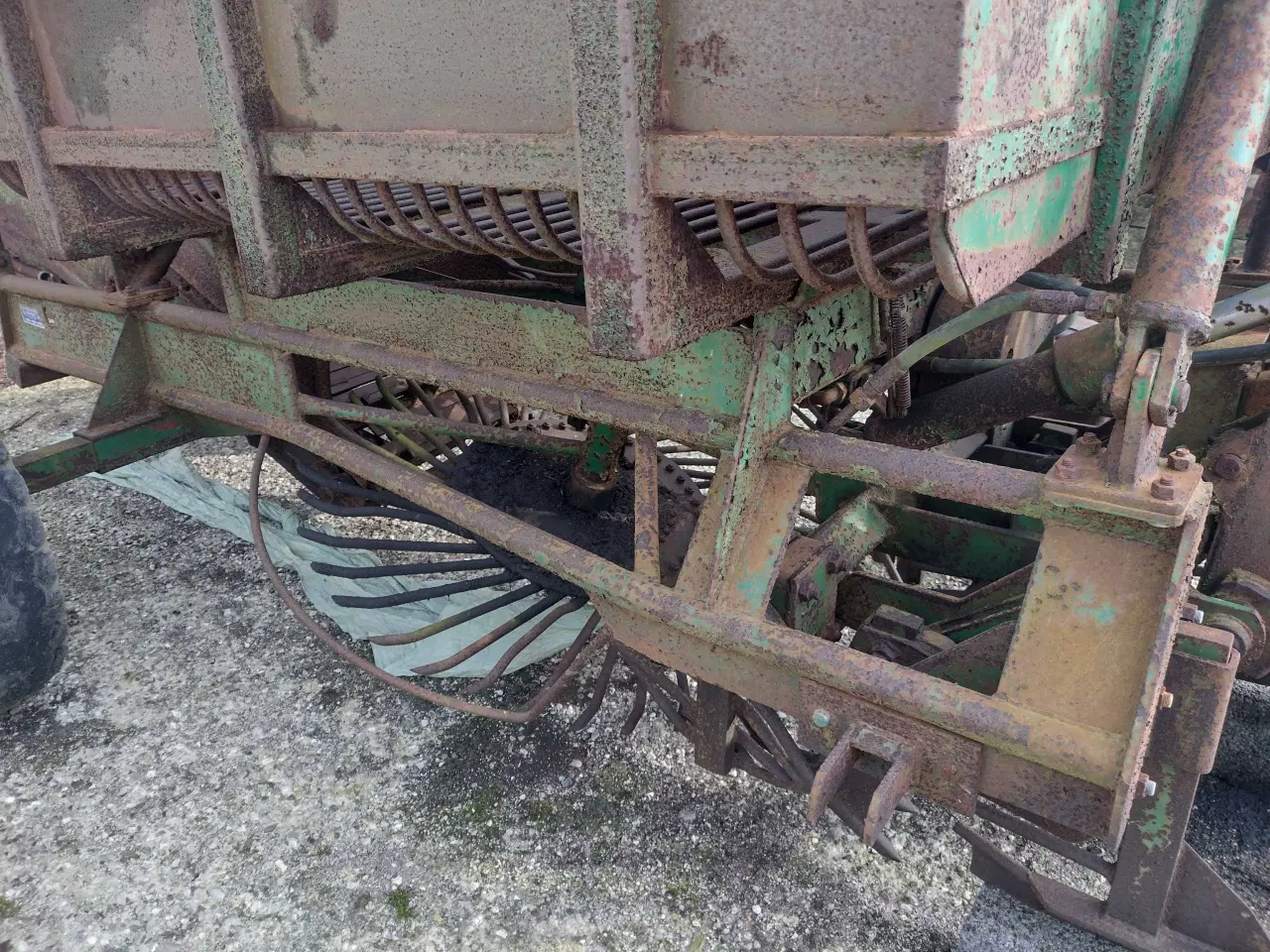 Billede 3 - Roeoptager Thyregod 