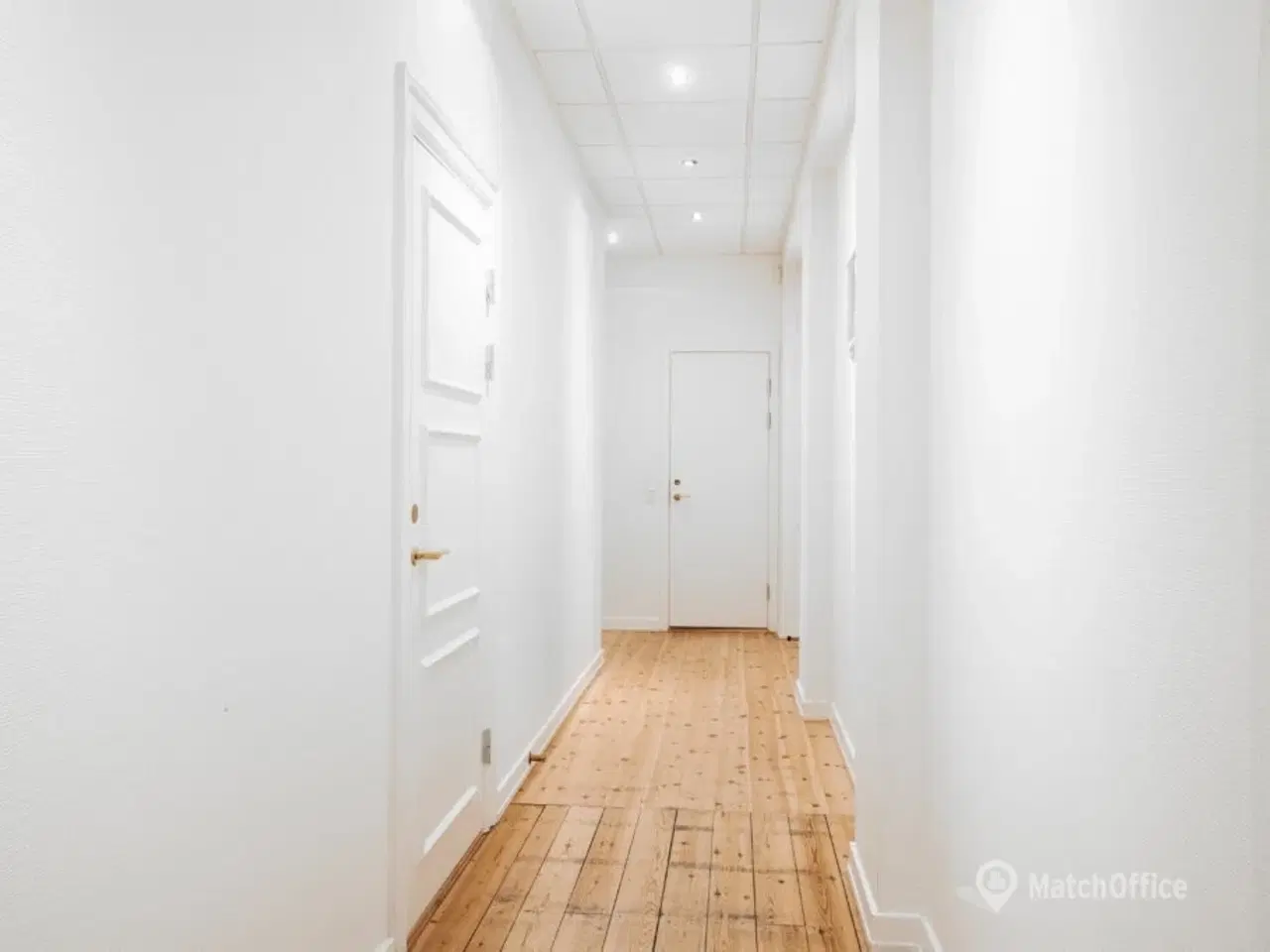 Billede 4 - Mulighed for en unik kontoradresse