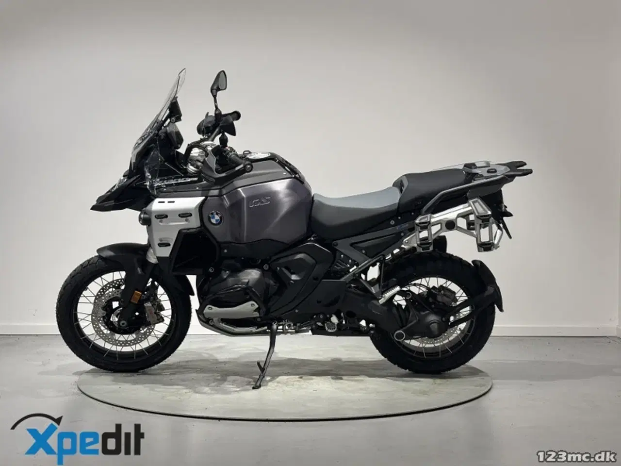 Billede 8 - BMW R 1300 GS Adventure