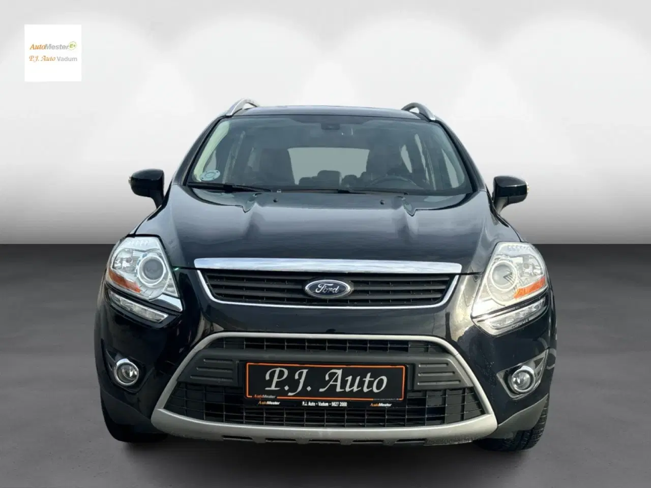 Billede 2 - Ford Kuga 2,0 TDCi 140 Titanium