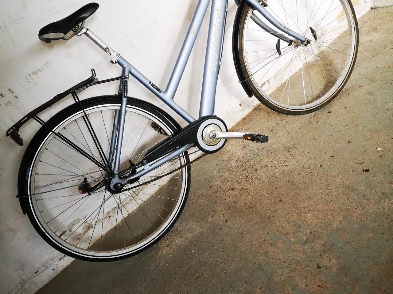 Billede 2 - 28" SCO new generation 