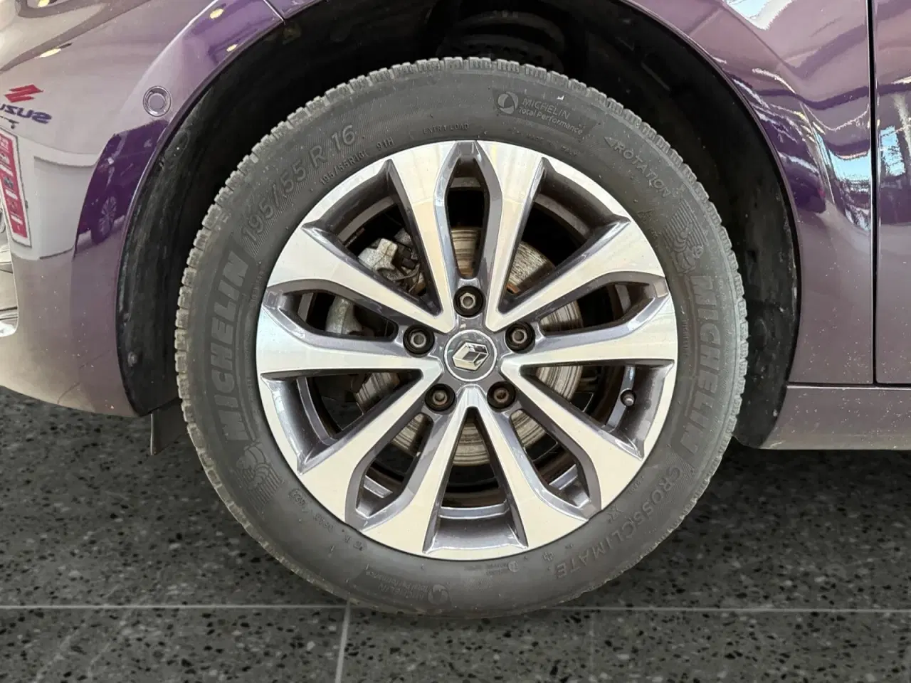 Billede 3 - Renault Zoe 52 Intens