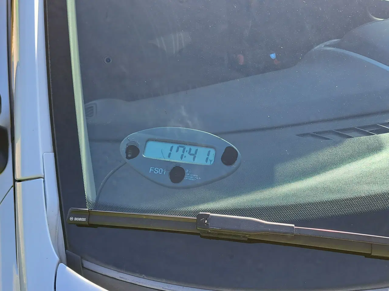 Billede 5 - Opel Corsa Nys. 