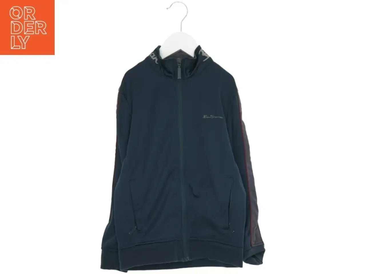 Billede 2 - Trøje fra Ben Sherman (str. 134 cm)