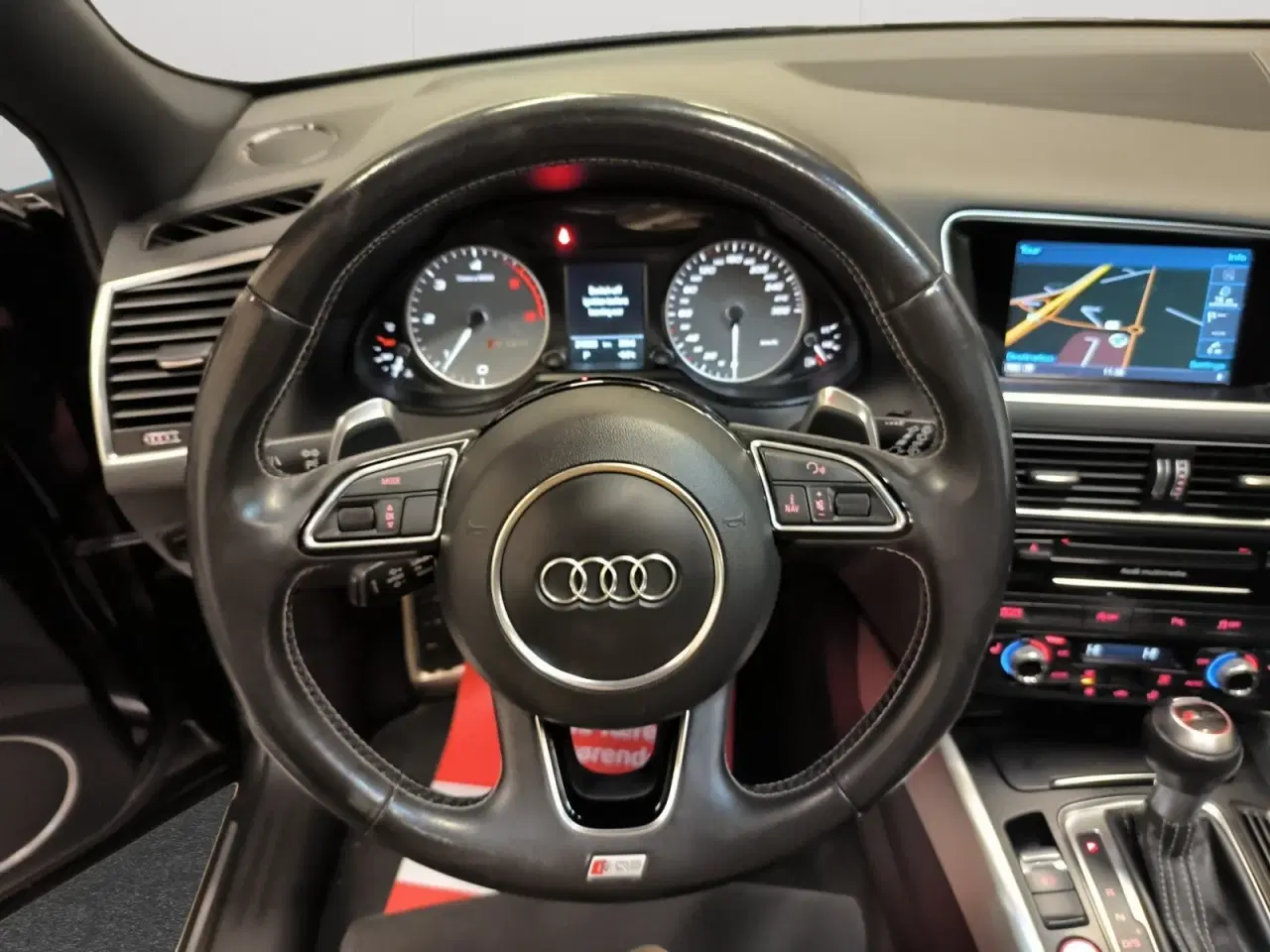 Billede 6 - Audi SQ5 3,0 TDi 313 quattro Tiptr.