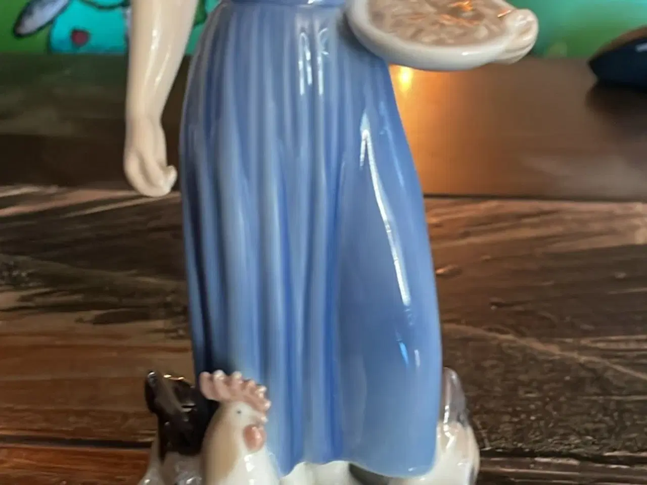 Billede 7 - Royal Copenhagen figure