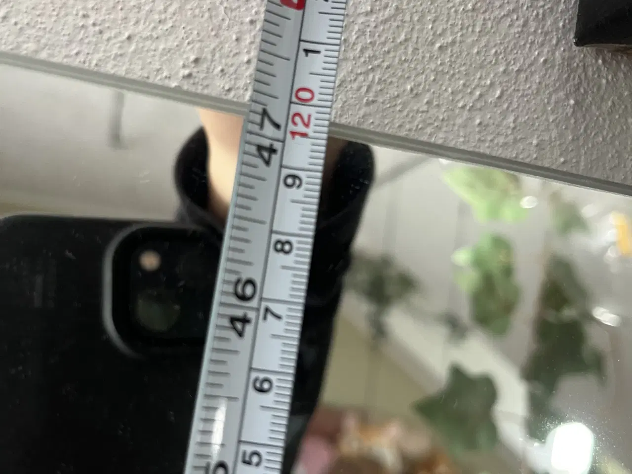 Billede 3 - 4 Ikea spejle á 48x120 cm